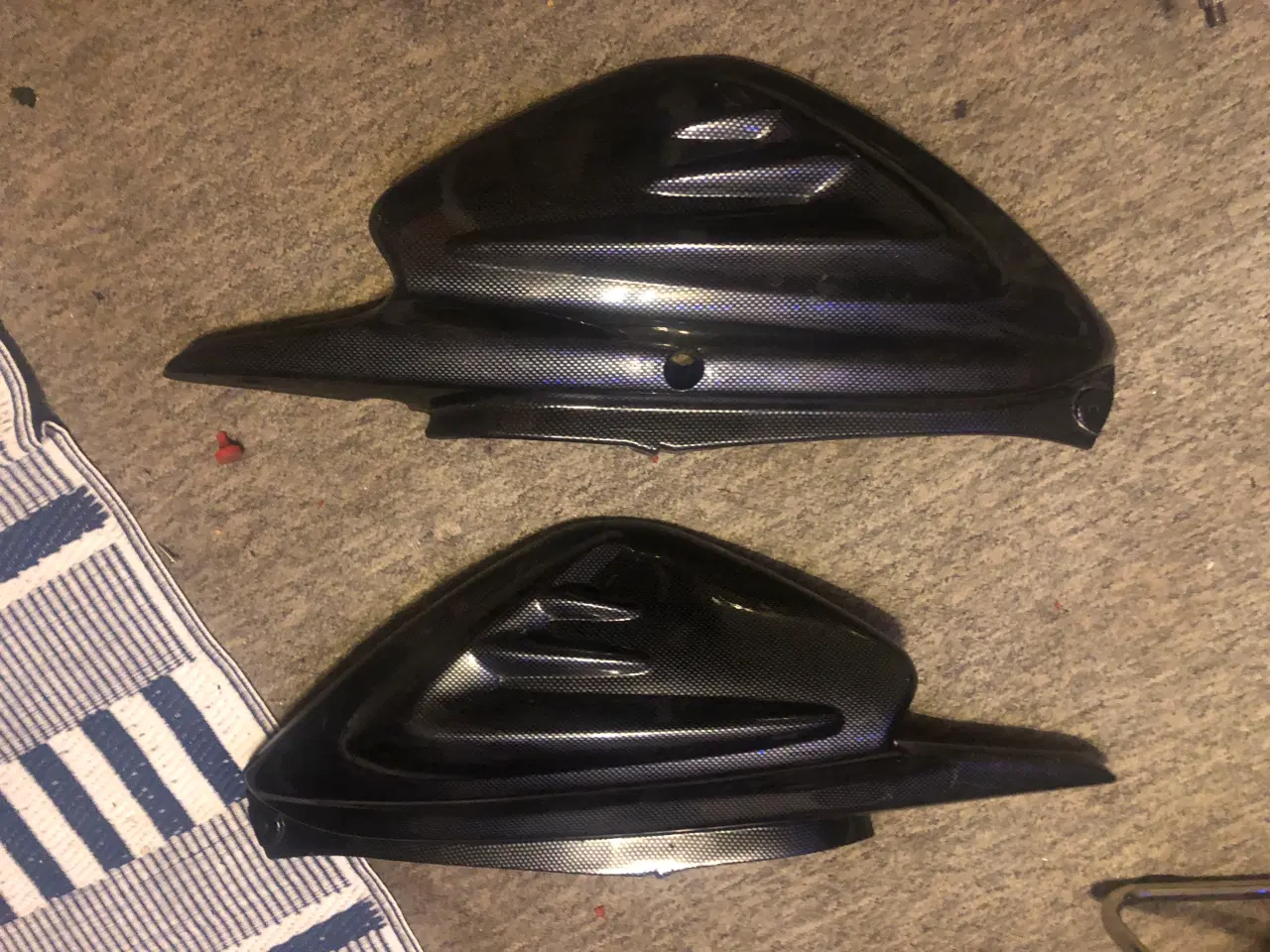 Billede 19 - Yamaha bws spy Ng benelli