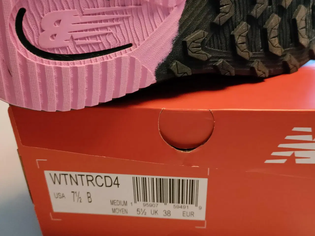 Billede 3 - Sports/løbesko