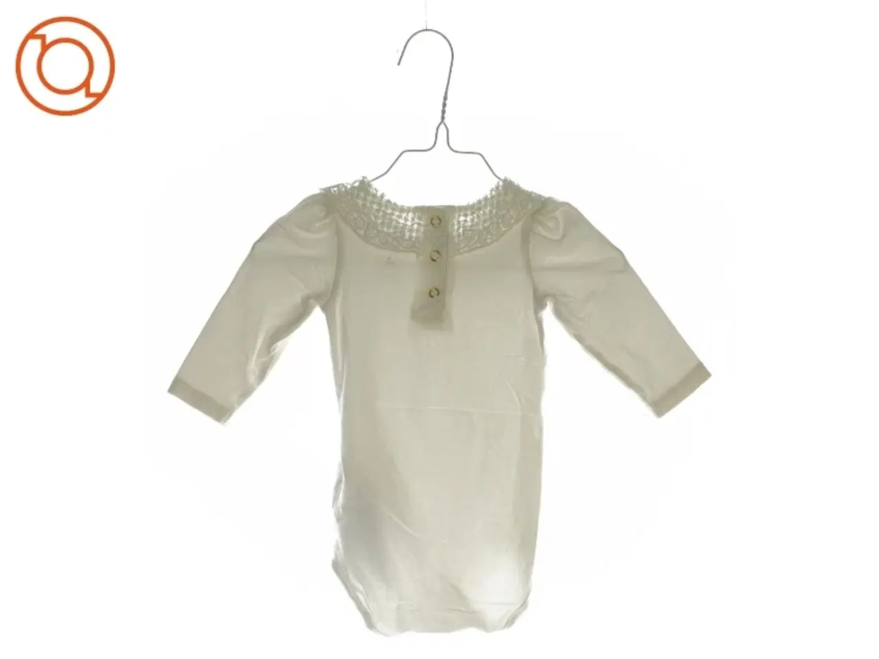 Billede 2 - Bodystocking fra Name It (str. 68)