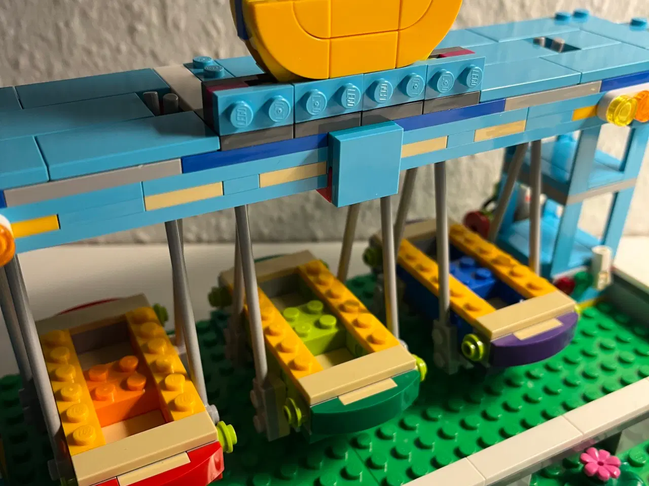 Billede 7 - Lego creator