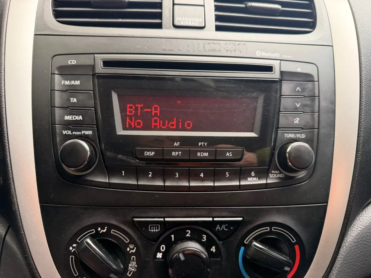 Billede 18 - Suzuki Celerio 1,0 Dualjet Club