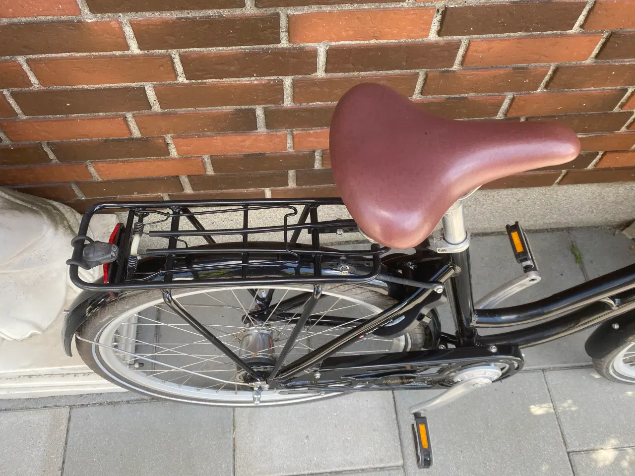 Billede 6 - Købt til 5399 kr 26 tommer lækker model 