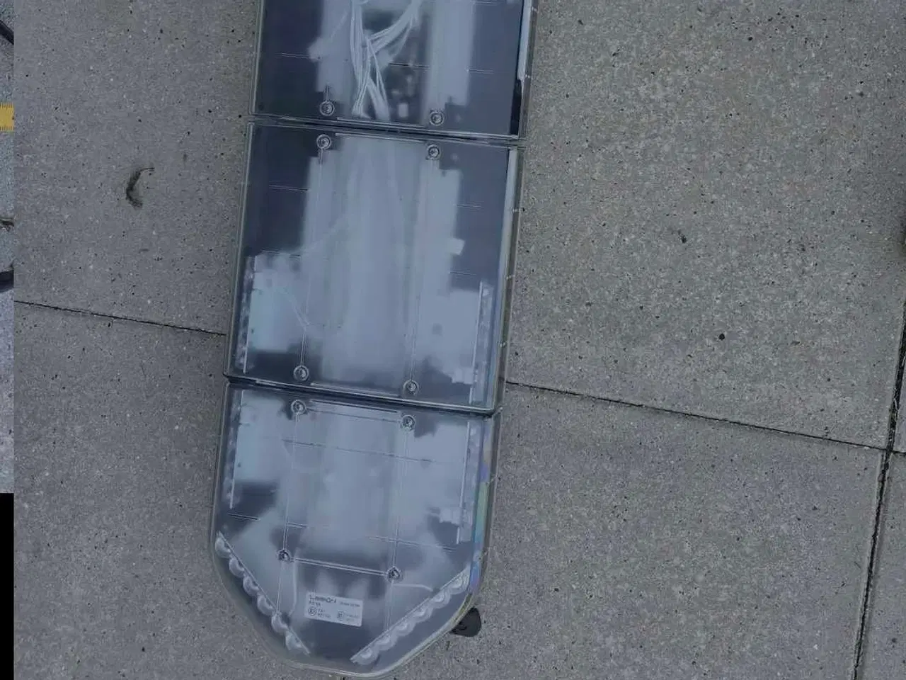 Billede 8 - LED lys bjælke 