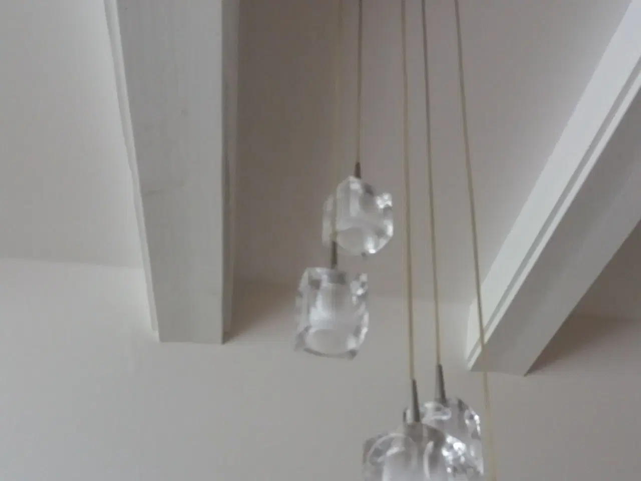 Billede 2 - Loftlampe