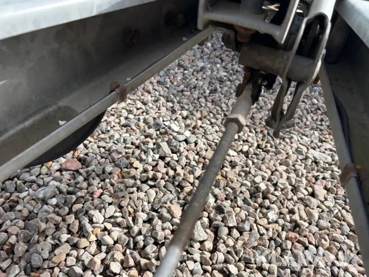 Billede 12 - Hestetrailer Brenderup til personbil