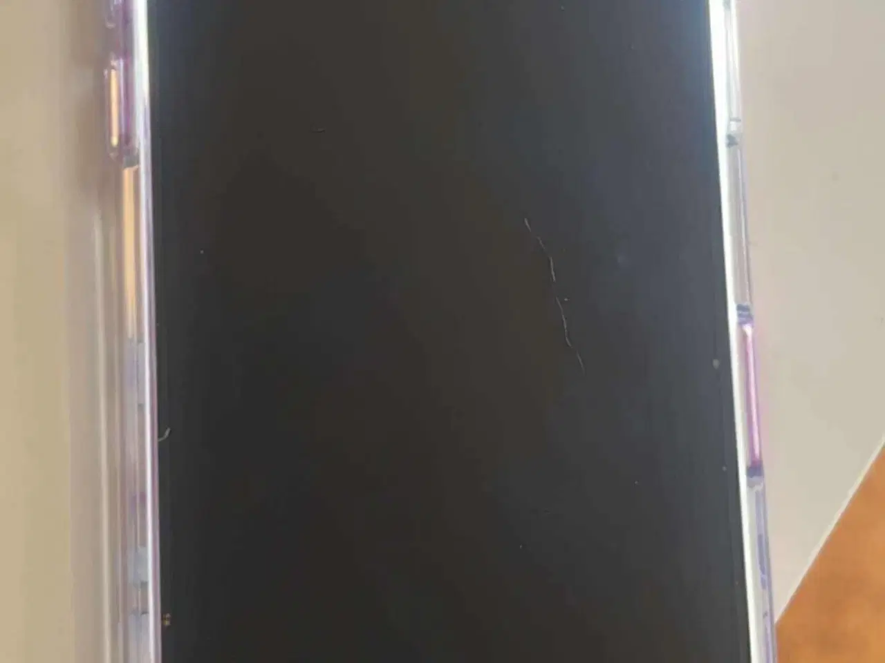 Billede 8 - iPhone 14. 128GB purple