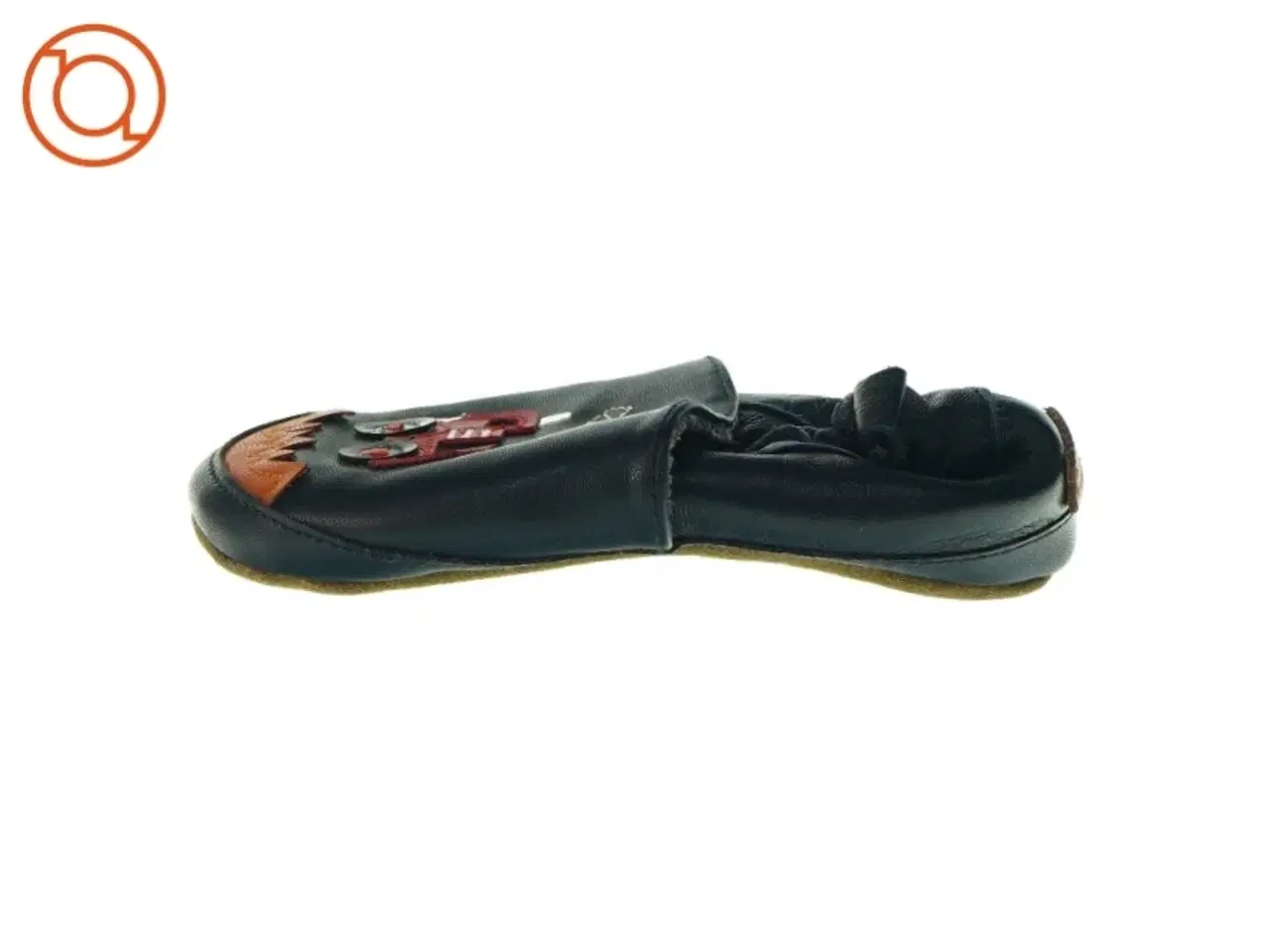 Billede 1 - Sutsko fra Melton  U (str. 24 til 36 måneder)