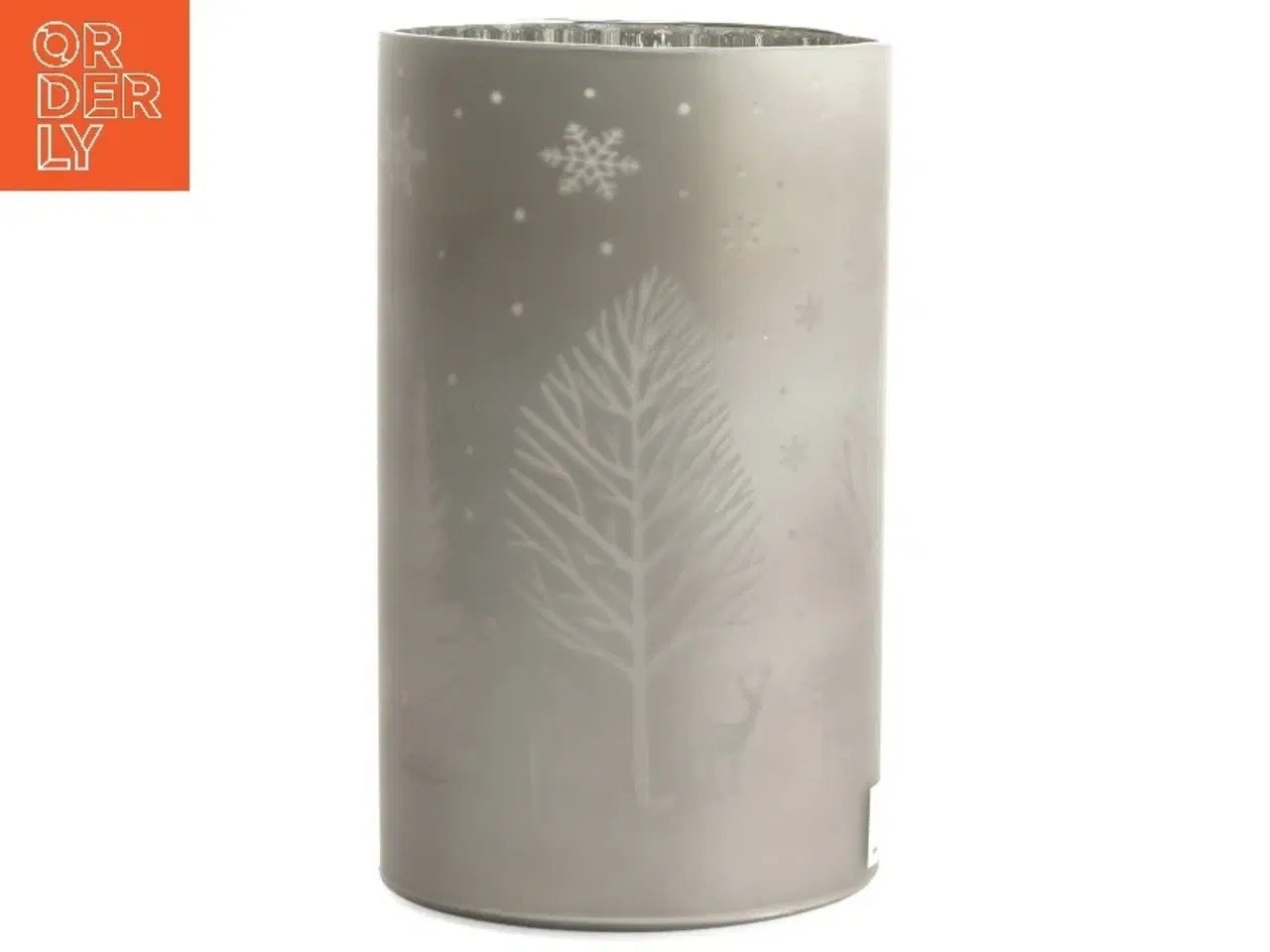 Billede 1 - LED lygte fra Livarno Home (str. Ø 9 cm højde 15 cm)