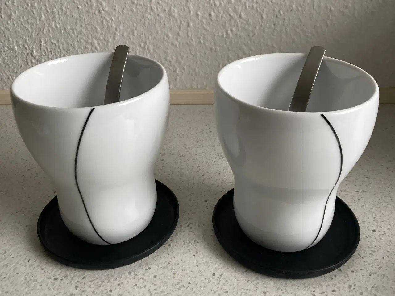 Billede 2 - Menu krus,320 ml