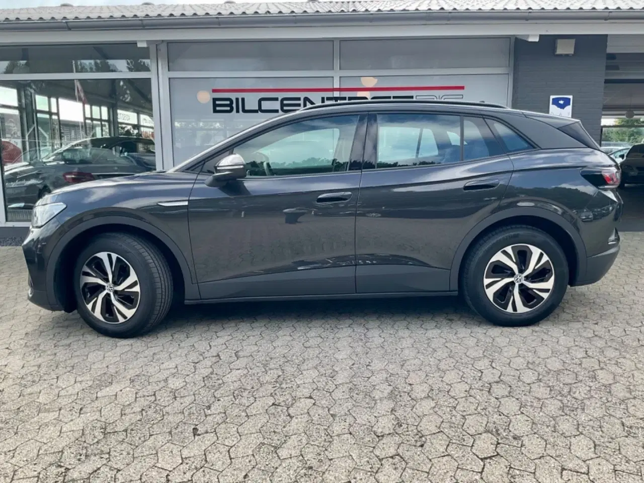 Billede 2 - VW ID.4 52 Pure Performance