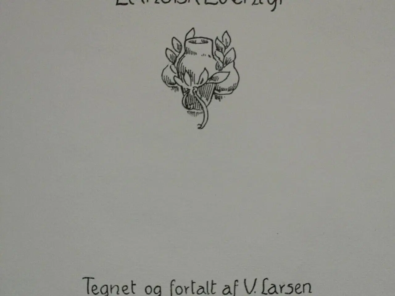 Billede 2 - den tapre pottemager - et indisk eventyr, af v. la