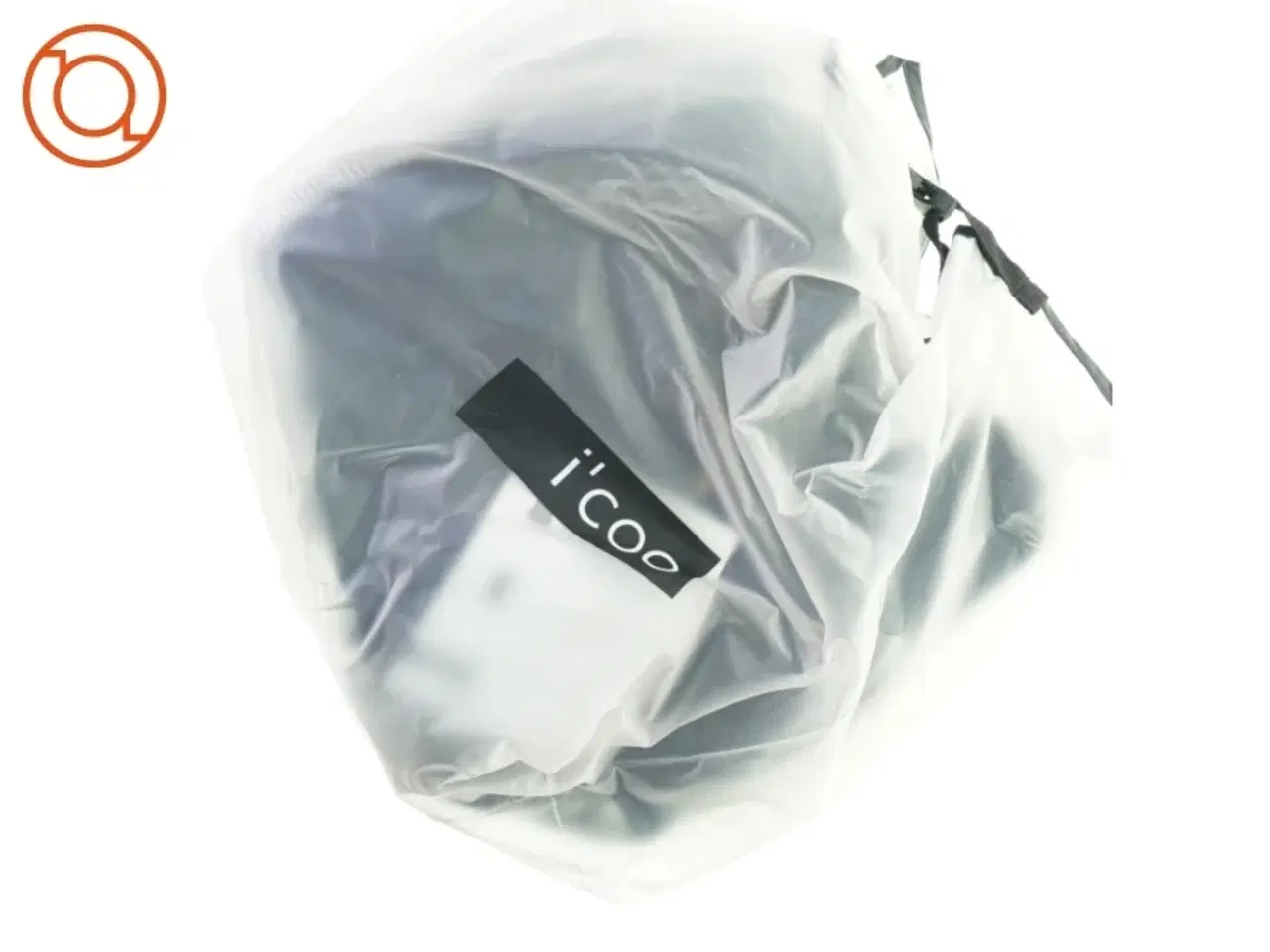 Billede 3 - Bæresele fra I´coo (str. 43 x 40 cm)