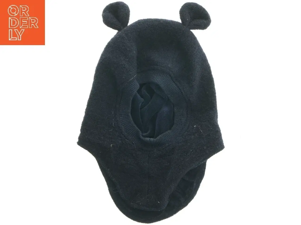 Billede 1 - Børnehue med ører fra Huttelihut (str. 36 cm)