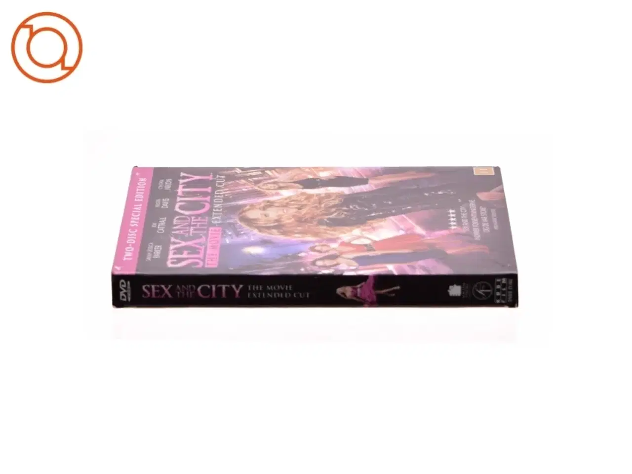 Billede 2 - Sex and the city, the movie