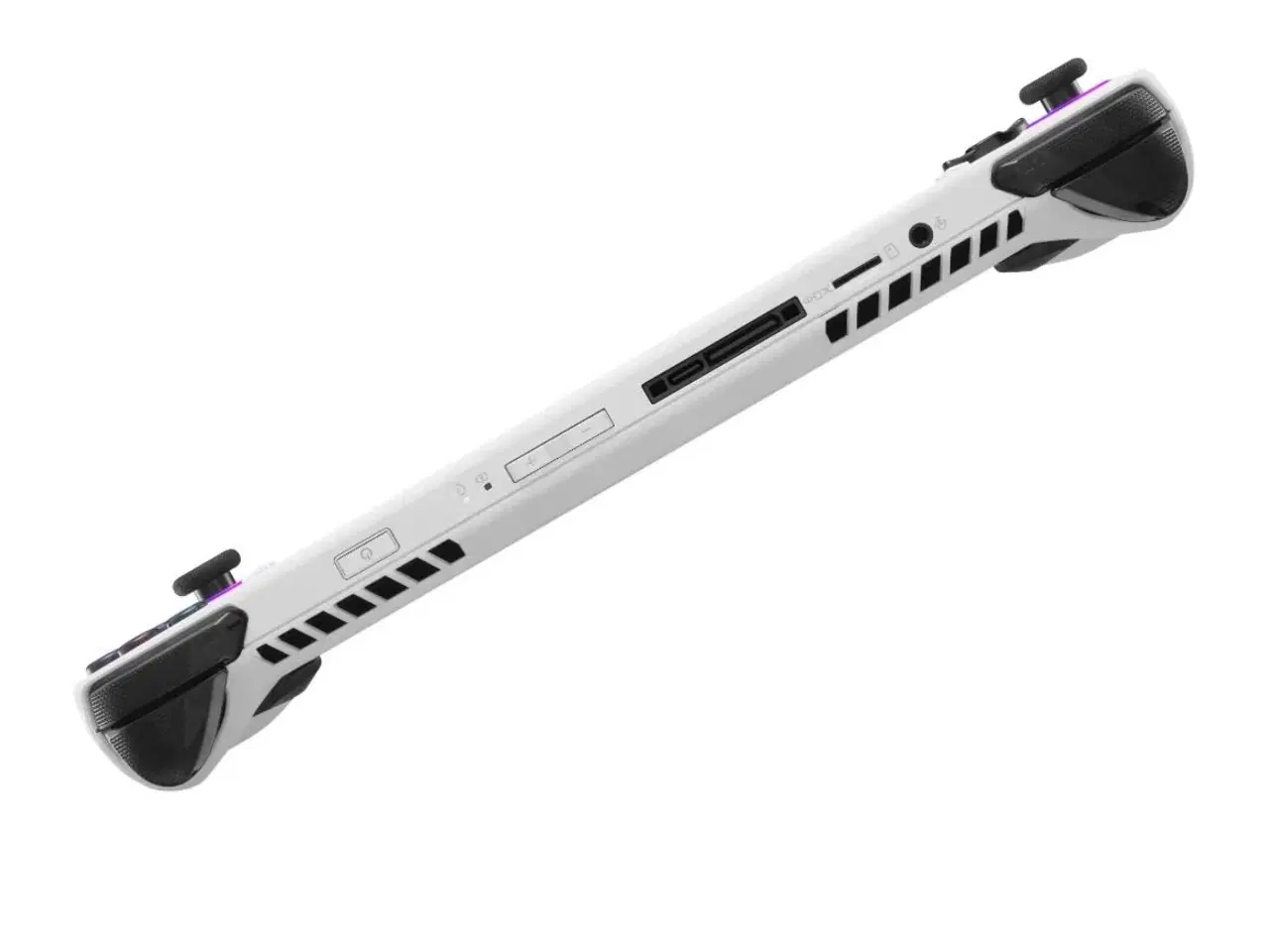 Billede 7 - Asus ROG Ally Z1 Extreme – Kraftig håndholdt PC