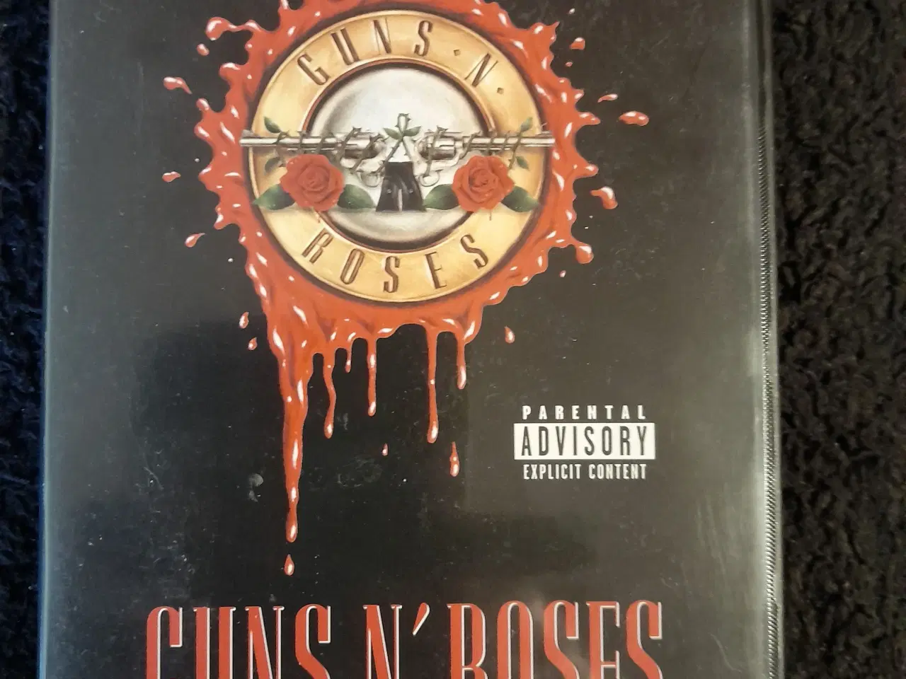 Billede 1 - Guns n' roses