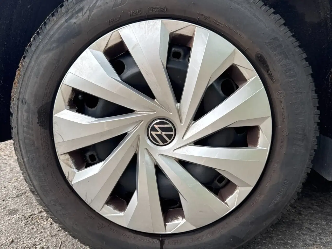 Billede 19 - VW Polo 1,0 TSi 95 Comfortline DSG