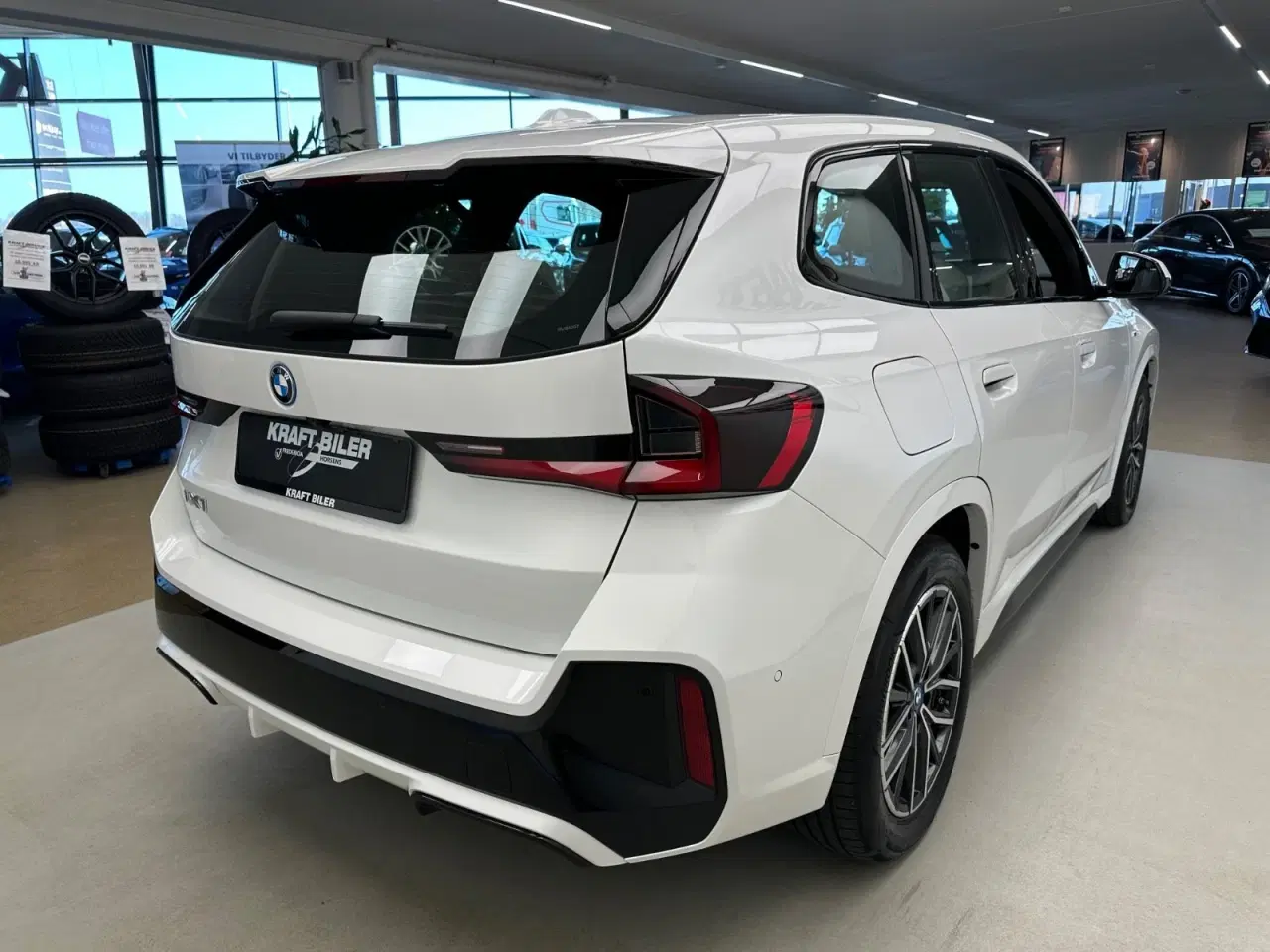 Billede 6 - BMW iX1  xDrive30 M-Sport