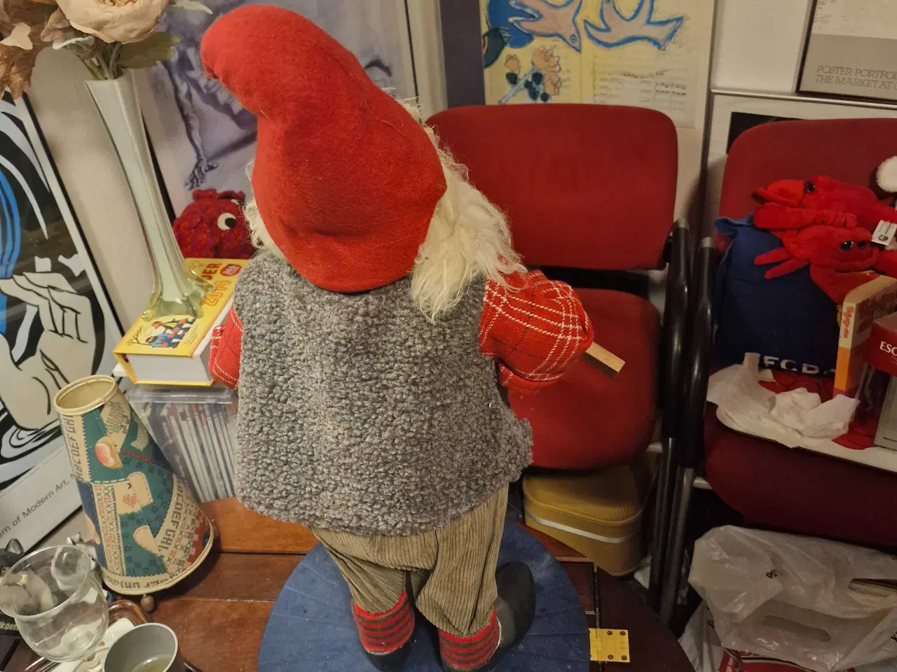 Billede 3 - Julemand