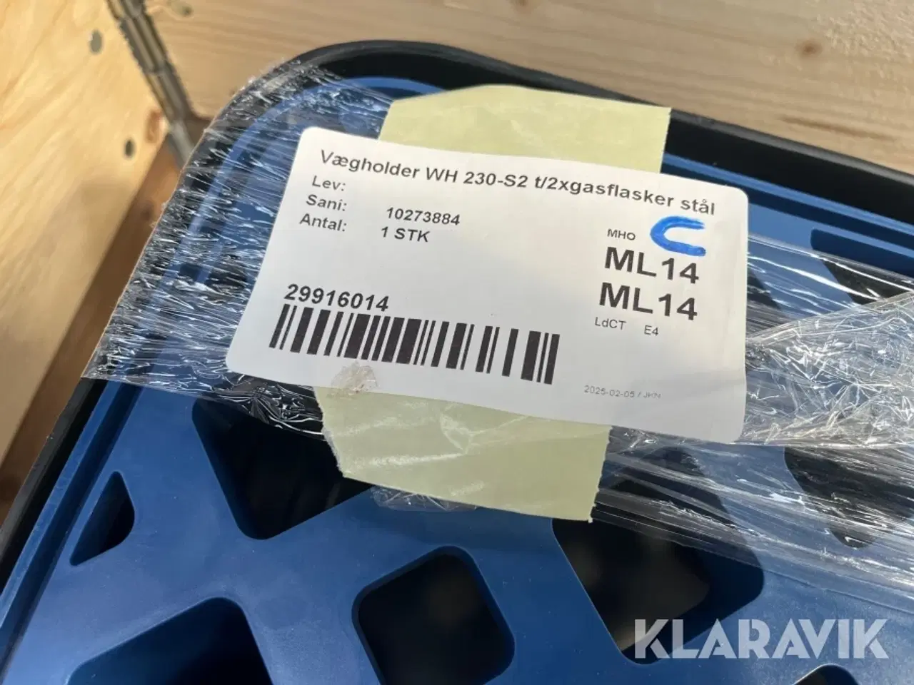 Billede 3 - Blandet lot - Diverse overskud