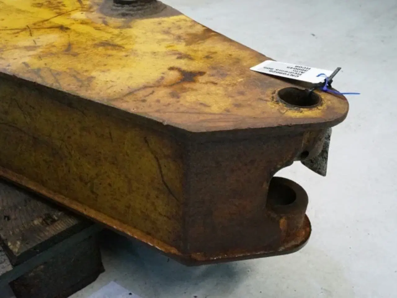 Billede 12 - Hydrema 805 Arm 360045