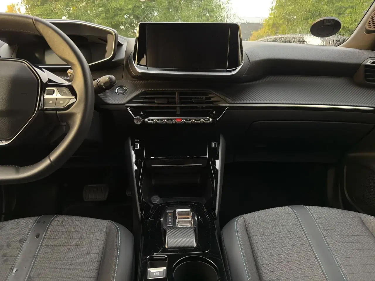 Billede 12 - Peugeot 2008 1,2 PureTech 130 Vision Sport EAT8