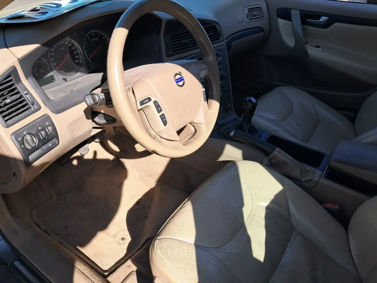 Billede 10 - Volvo V70 2,4 170 Addition