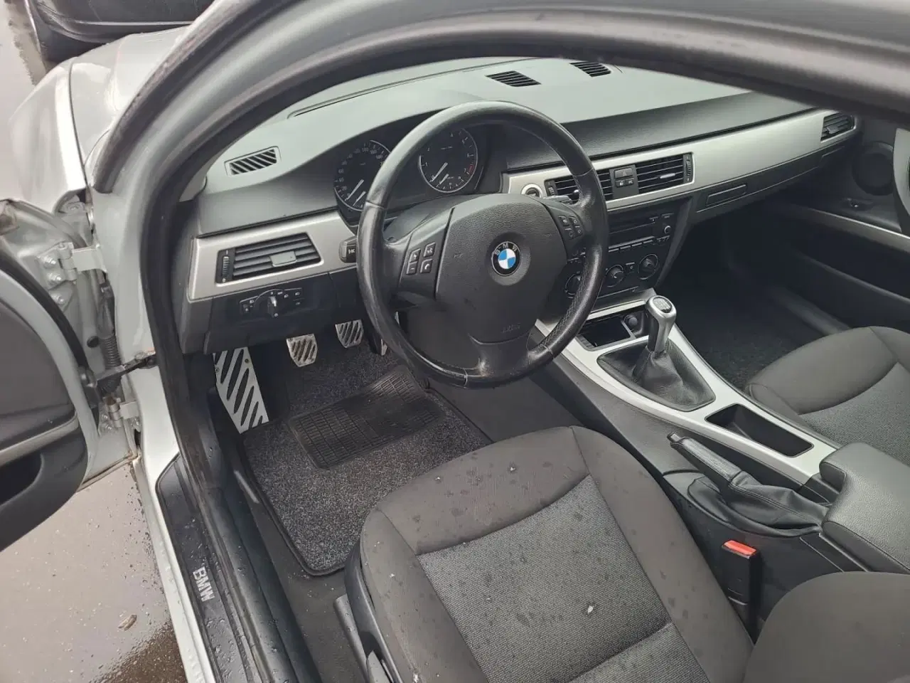 Billede 11 - BMW 320i Touring 2,0 150HK Stc 6g