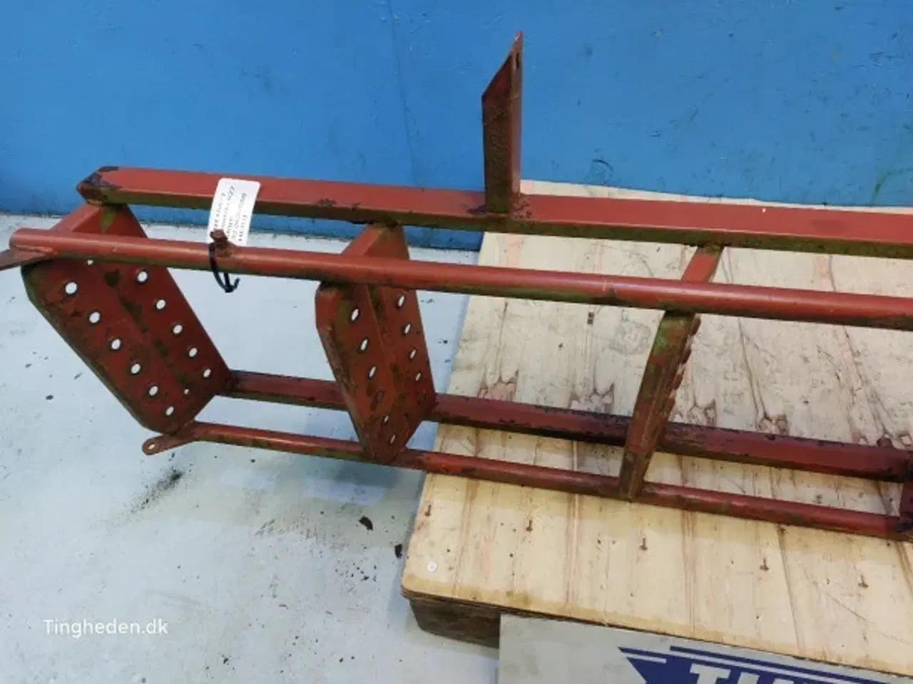 Billede 3 - Laverda 627 Stige 322626550