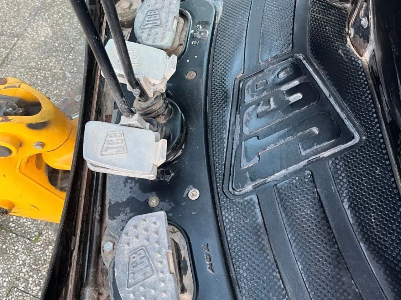 Billede 9 - JCB 8016 2014