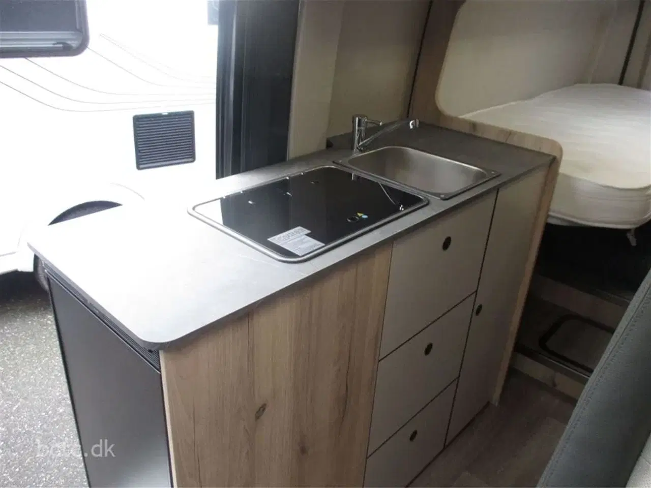 Billede 15 - 2026 - Elnagh E-VAN