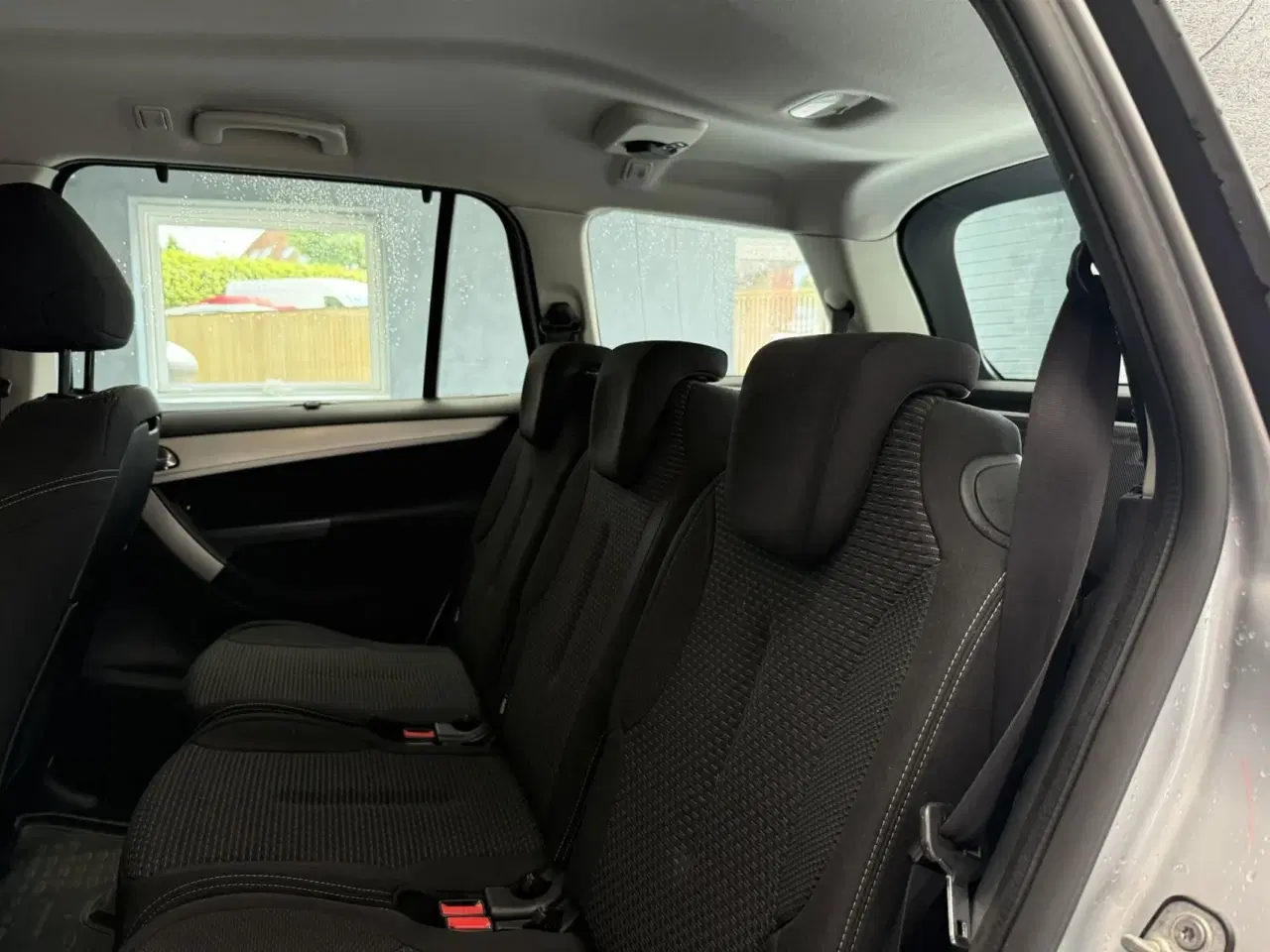 Billede 13 - Citroën Grand C4 Picasso 1,6 HDI Seduction 110HK