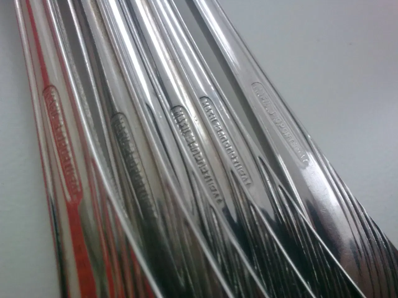 Billede 18 - Dessert kaffe glas x 6 samlet NYT & gammelt