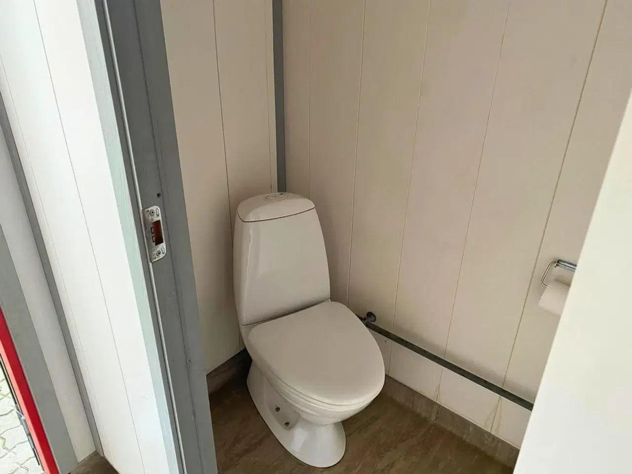 Billede 8 - 5 pers. mandskabsmodul