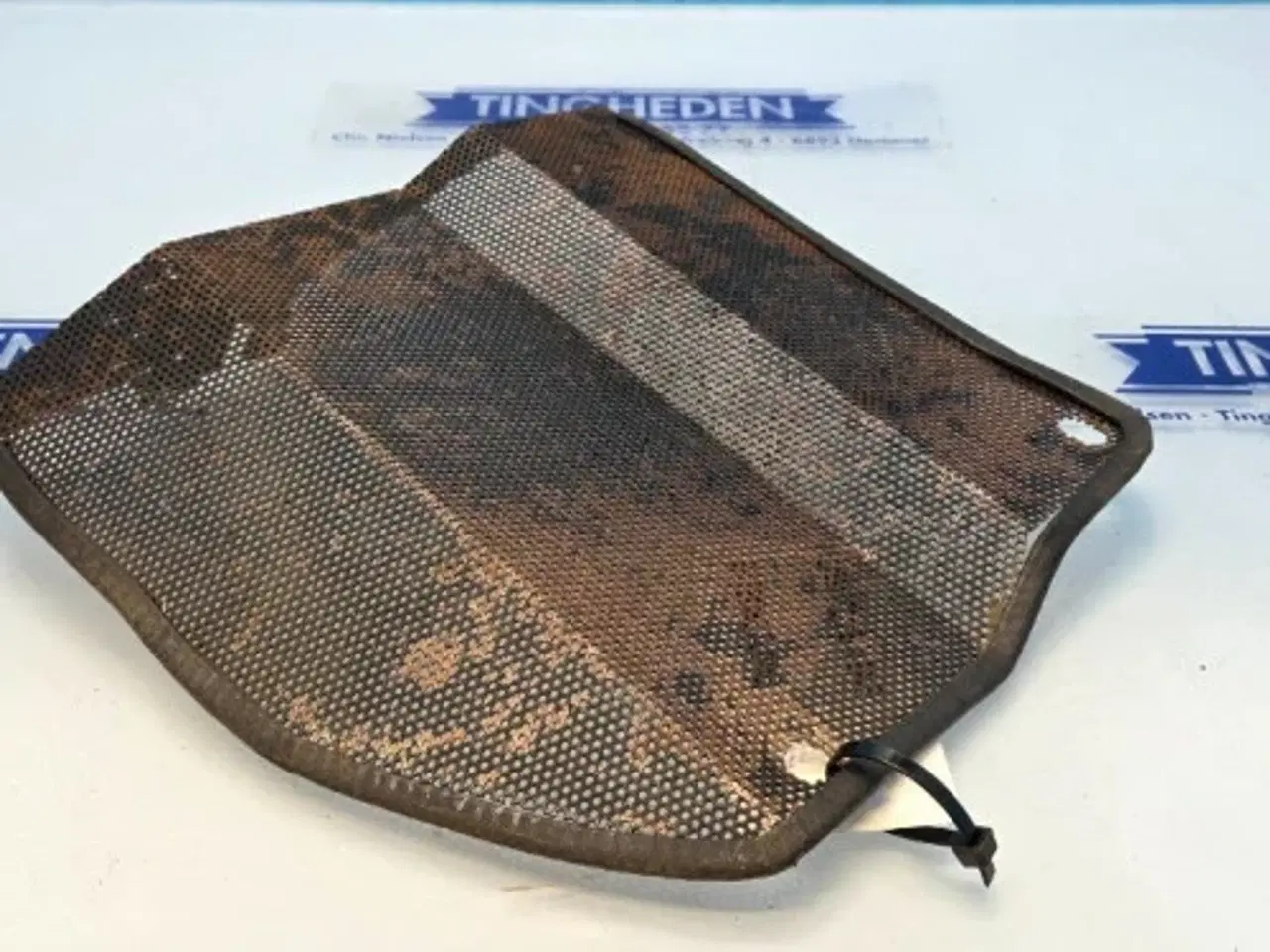 Billede 14 - Massey Ferguson 6290 Skærm 3780437M2