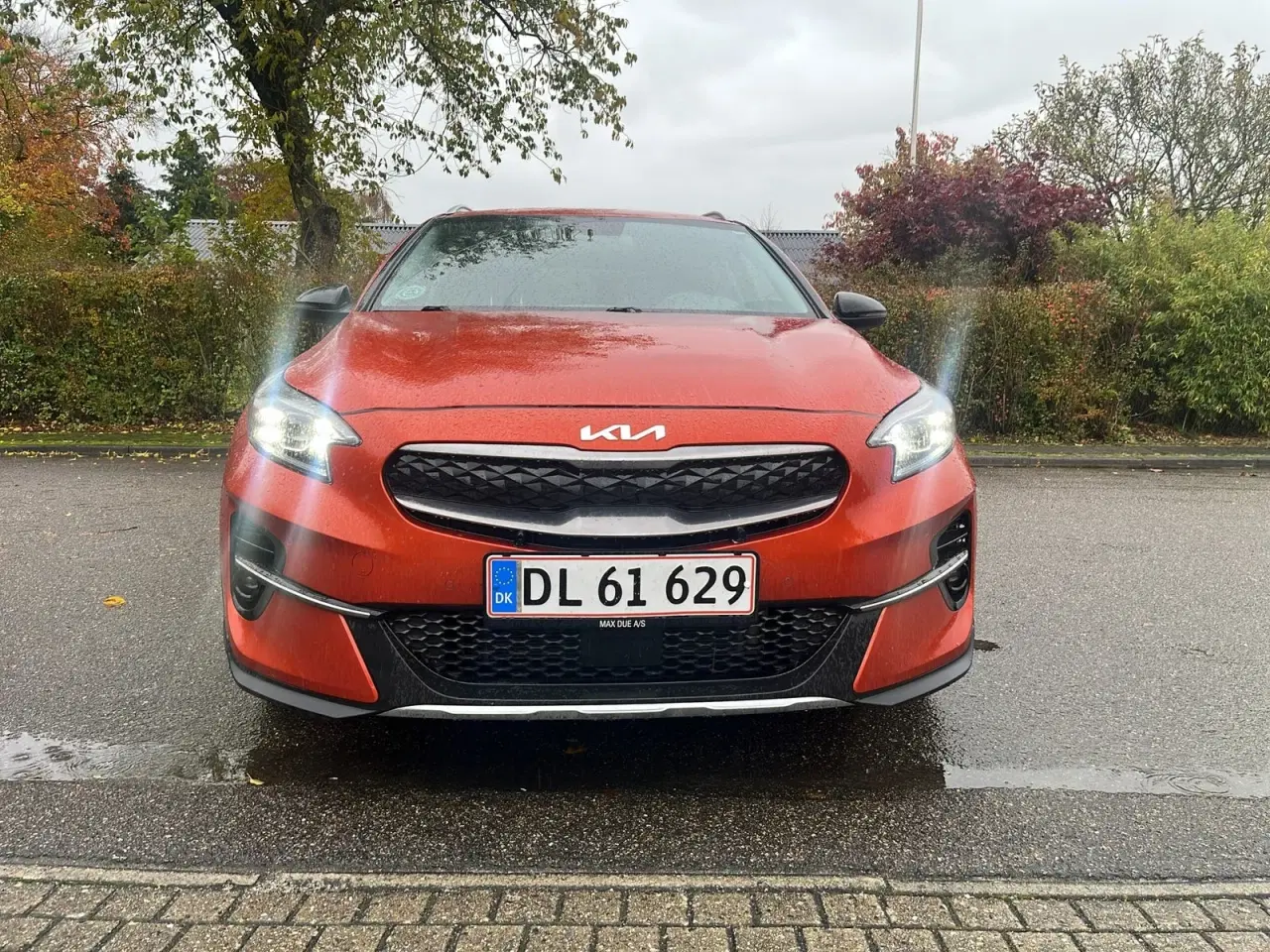 Billede 2 - Kia XCeed 1,6 PHEV Upgrade+ DCT