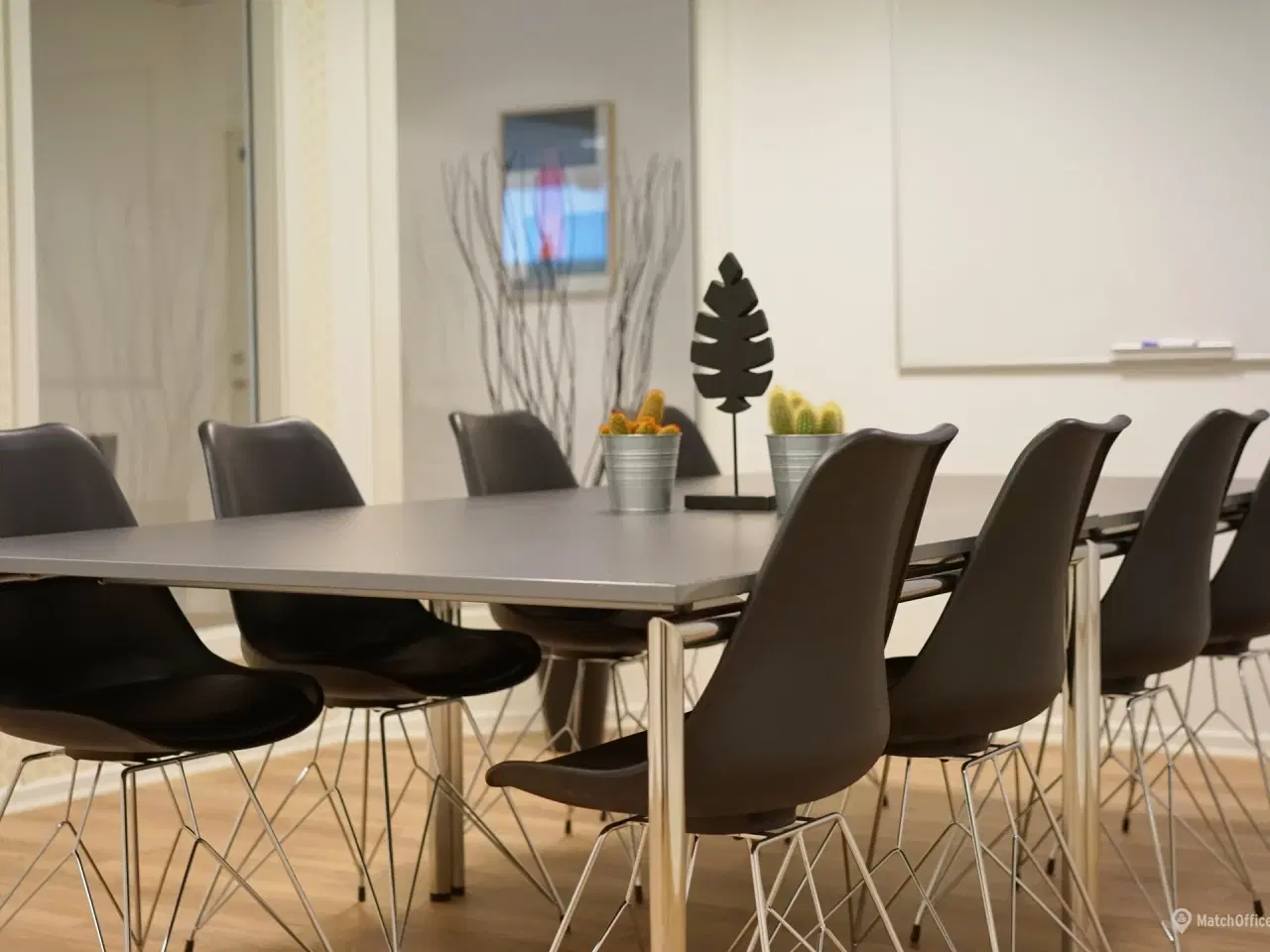 Billede 6 - EasyOffice Høje Taastrup Boulevard - lokale 1.19