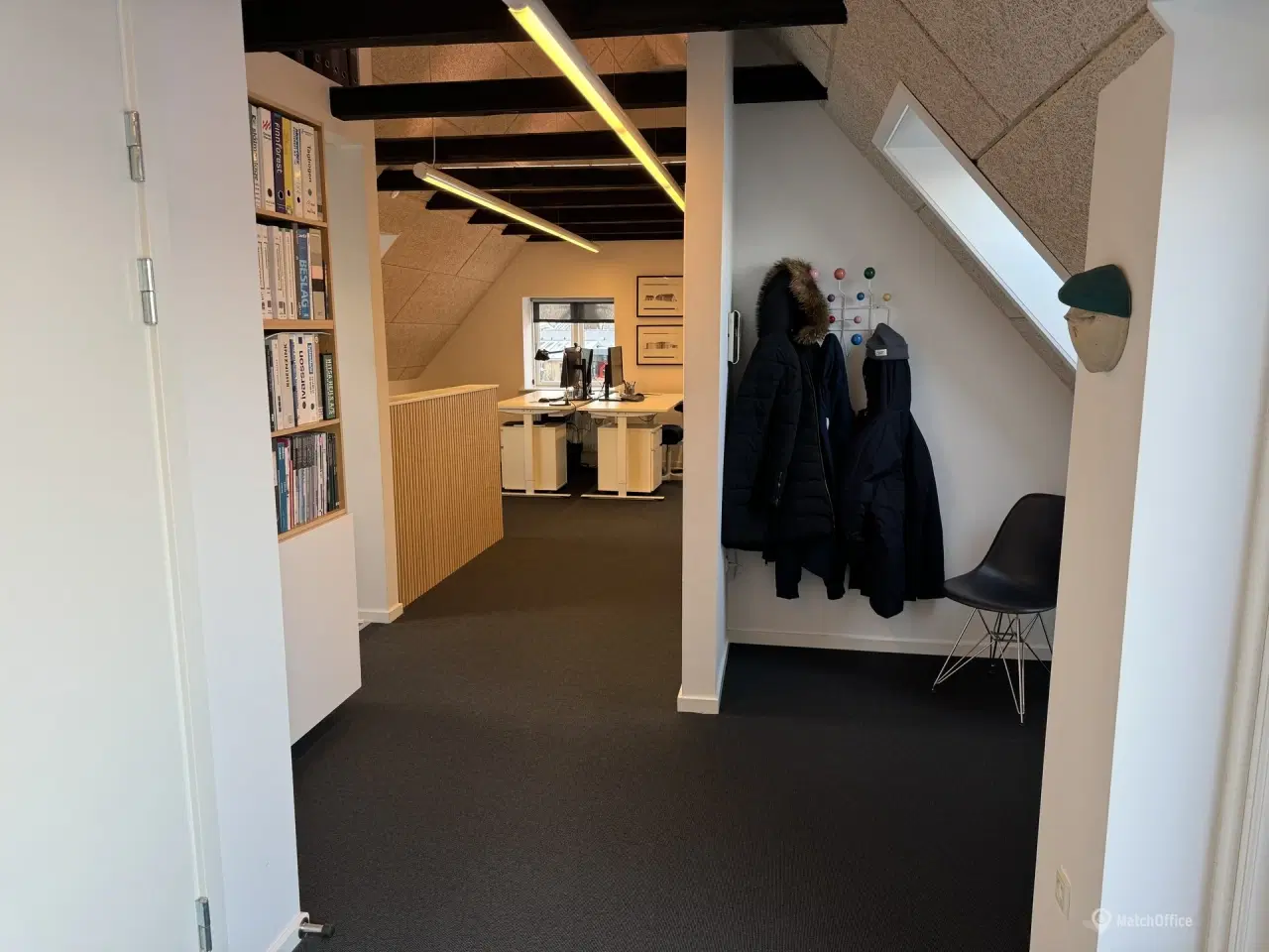 Billede 3 - Fantastik miljø og omgivelser