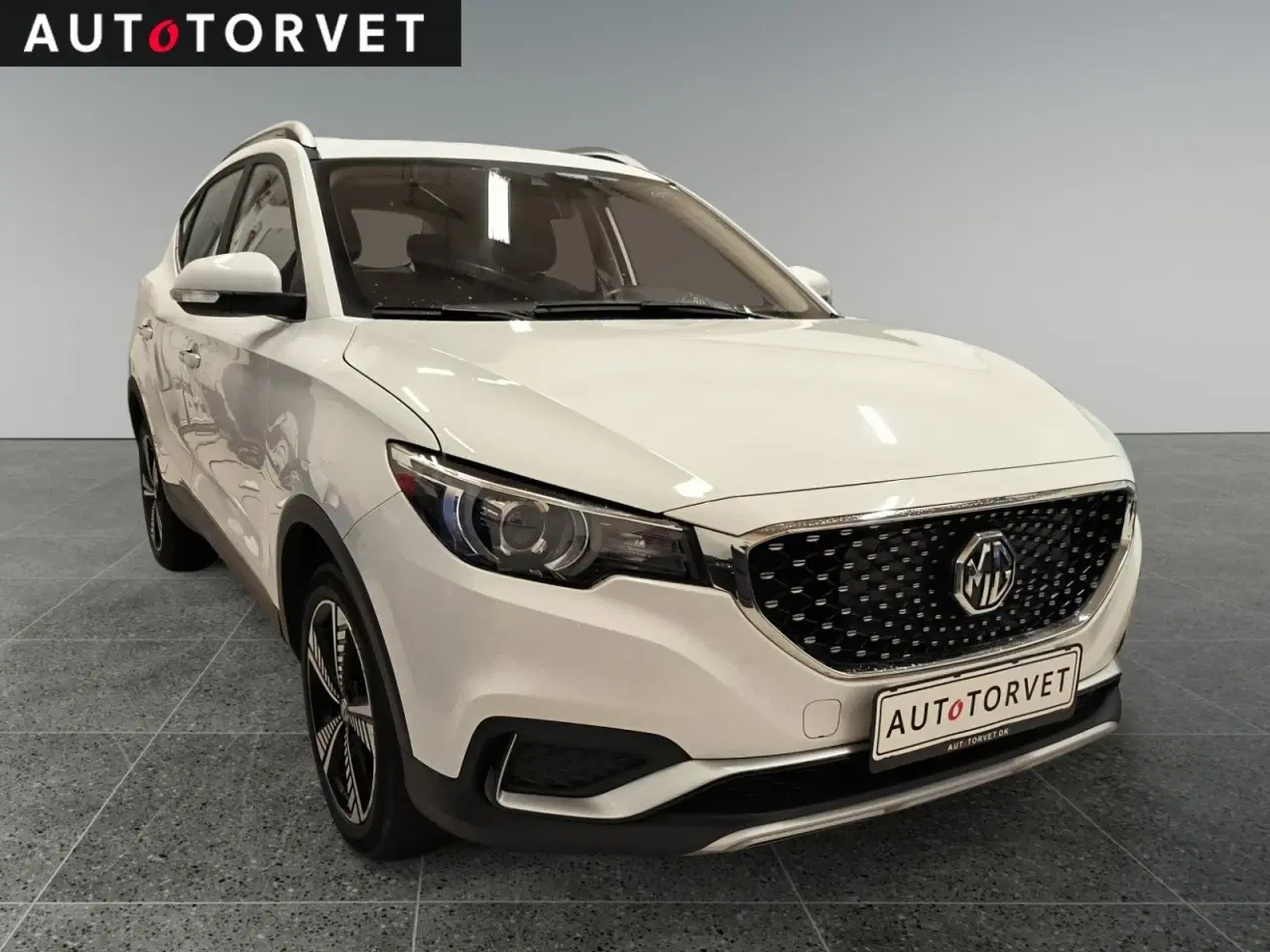 Billede 2 - MG ZS  EV Luxury