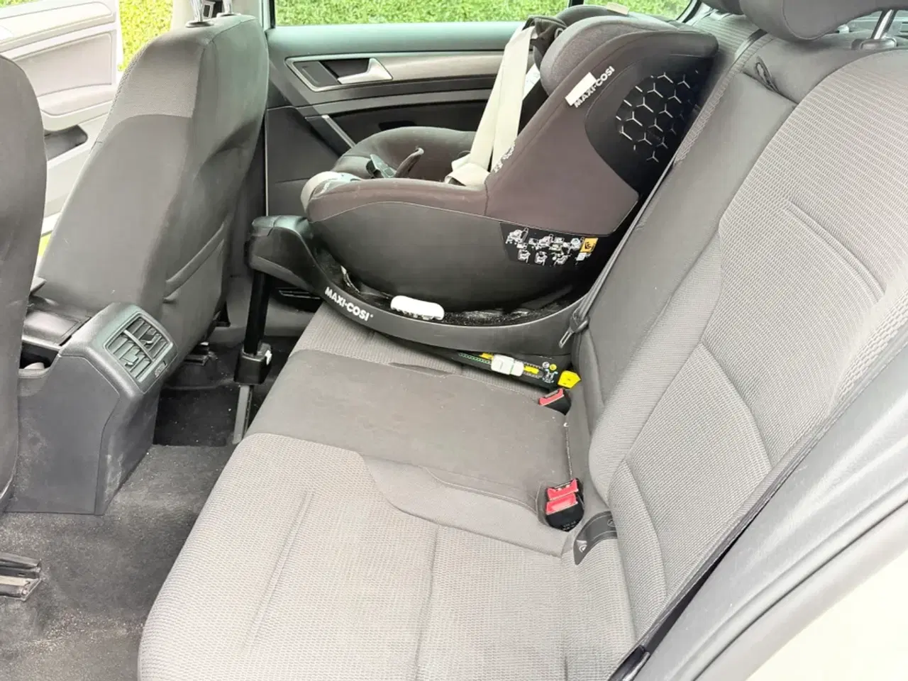 Billede 9 - VW Golf VII 1,4 TSi 122 Comfortline DSG BMT