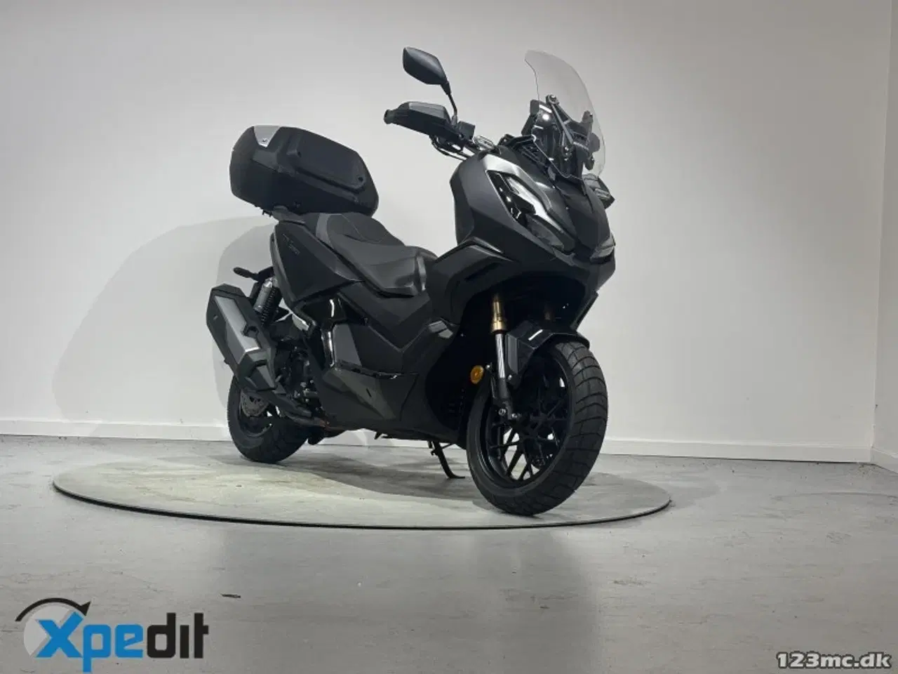 Billede 4 - Honda ADV 350