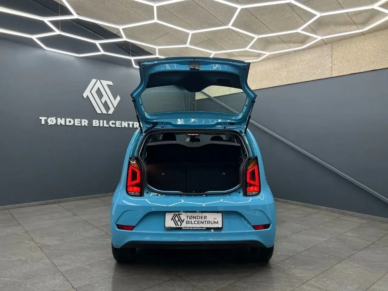 Billede 16 - VW e-Up!  