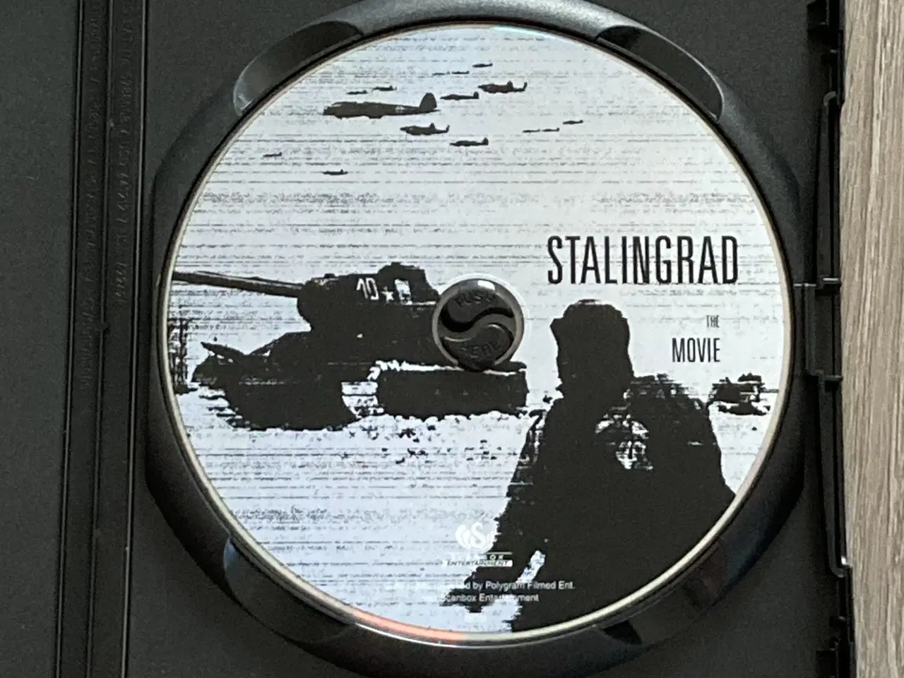 Billede 3 - DVD: Stalingrad