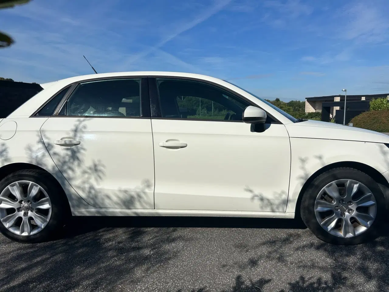 Billede 5 - Audi A1 1,4 TFSi 122 Ambition Sportback