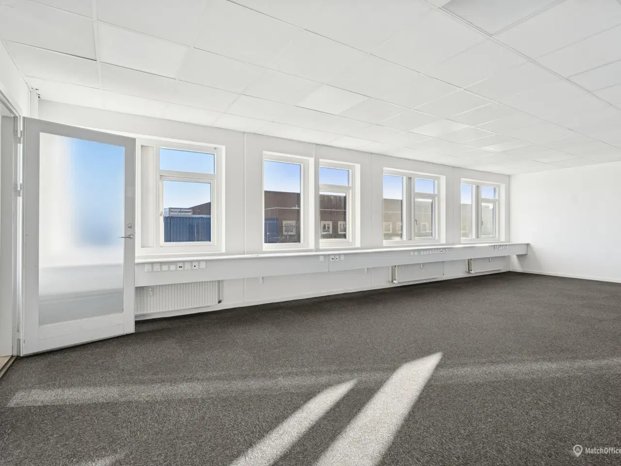 Billede 7 - Kontorlejemål på 195 m² i Kastrup – mulighed for lager og udvidelse