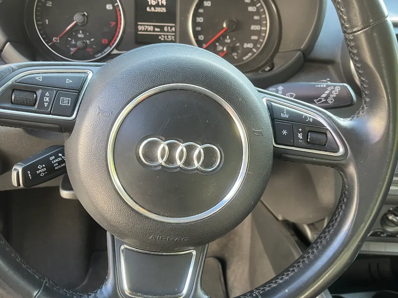 Billede 7 - Audi A1