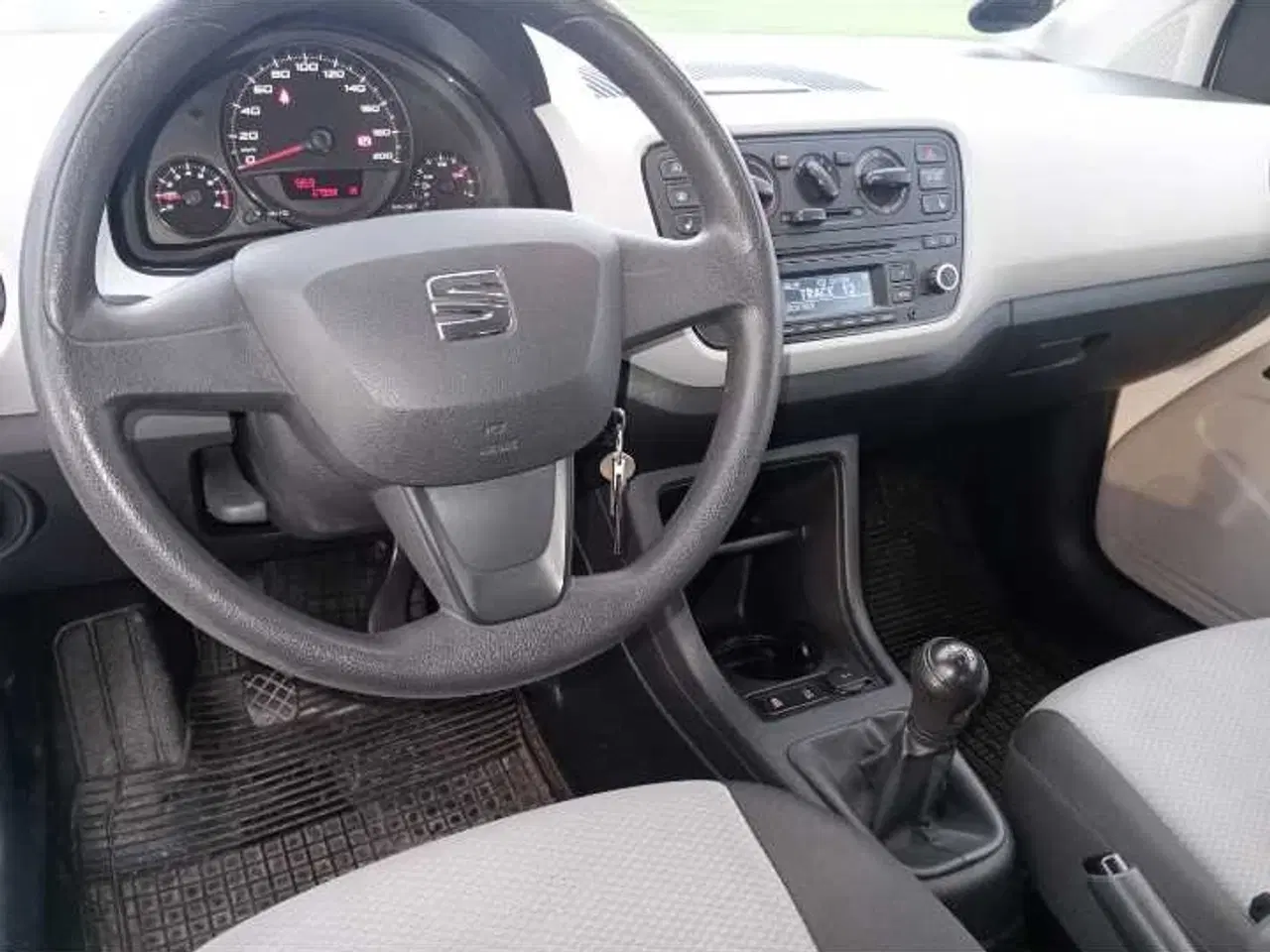 Billede 7 - Seat Mii