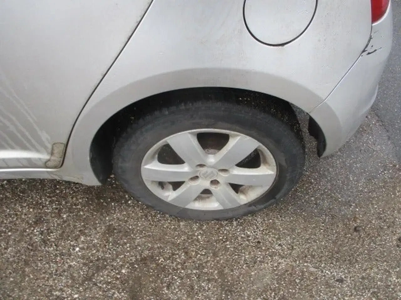 Billede 6 - Suzuki Swift 1,3 
