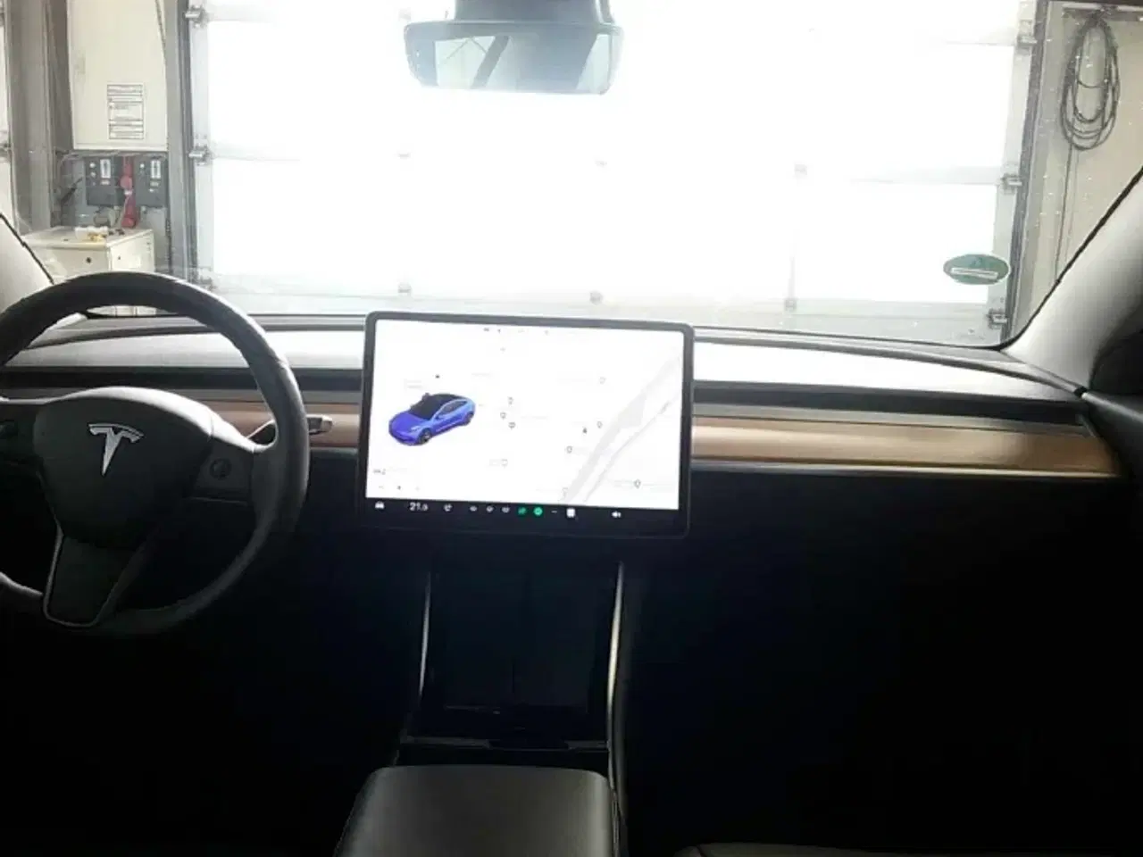 Billede 10 - Tesla Model 3  Long Range AWD