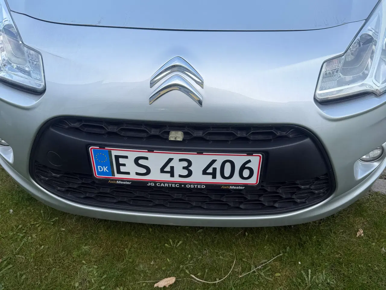 Billede 10 - Citroen c3 2010